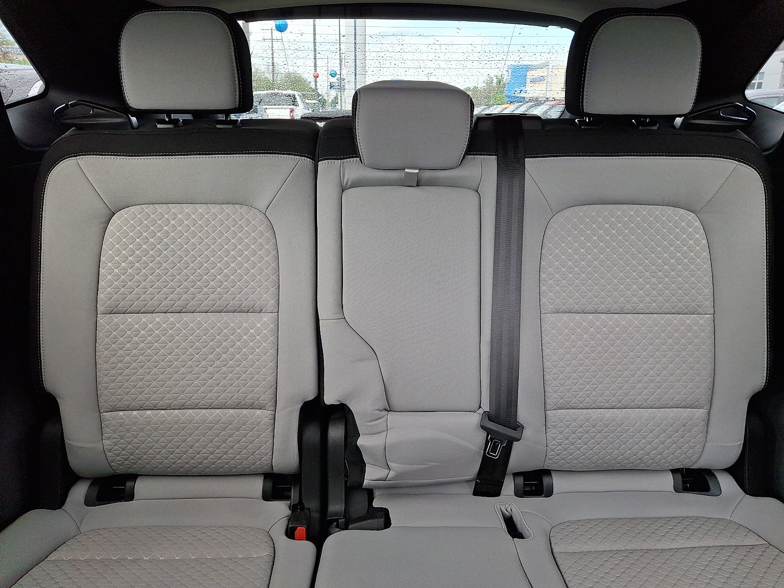 Certified 2023 Ford Escape Active AWD/4WD image 19