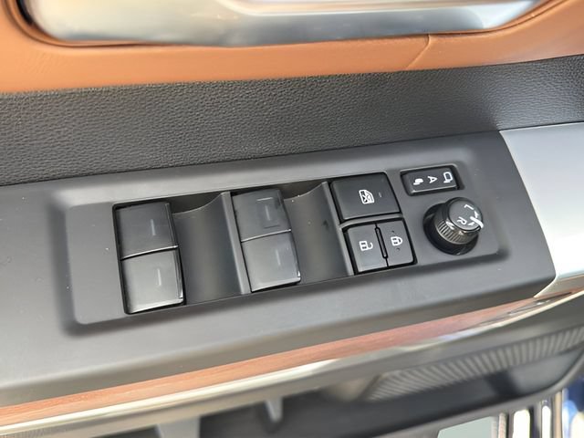Used 2024 Toyota Tundra 1794 Edition AWD/4WD image 20