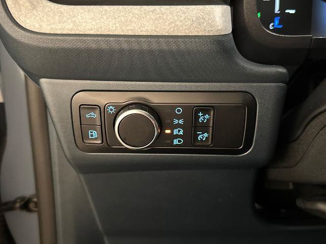 Certified 2025 Ford Maverick XLT FWD image 19