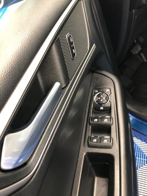 Certified 2022 Ford Edge SEL w/ Convenience Package image 29