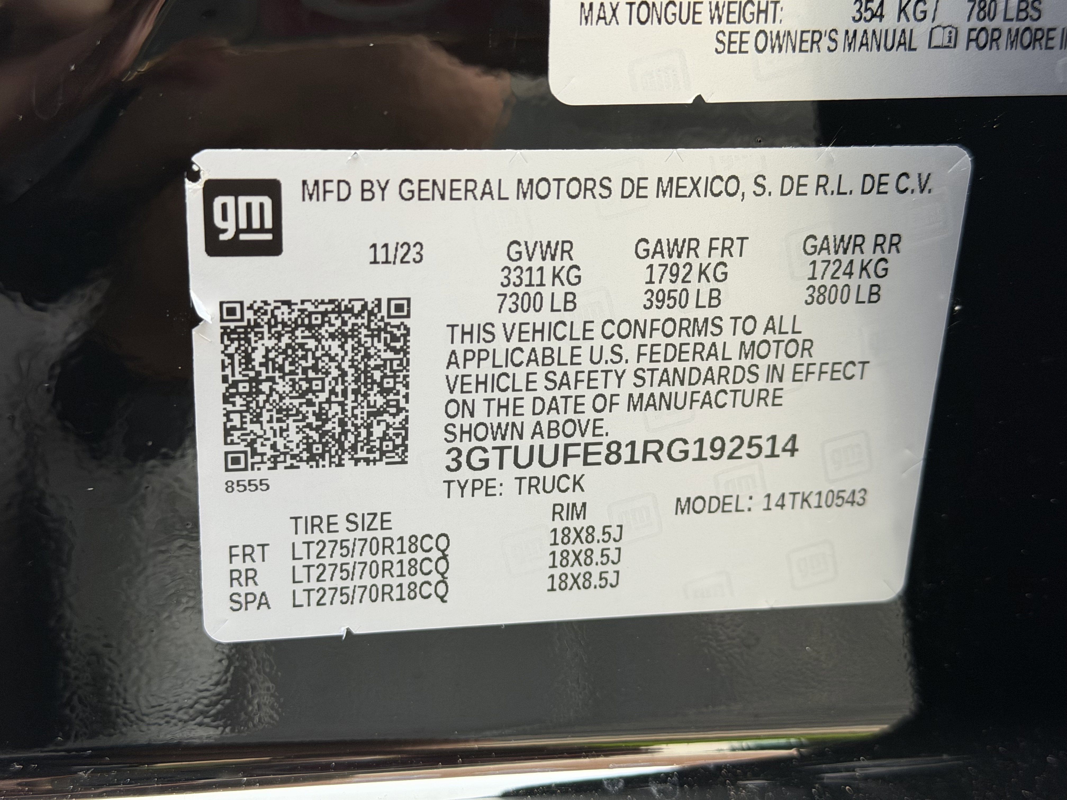 Used 2024 GMC Sierra 1500 AT4X w/ AT4X AEV Edition AWD/4WD image 36