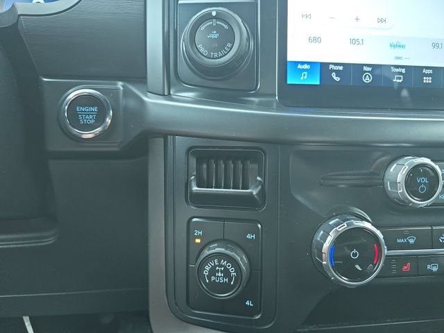 Certified 2025 Ford F150 Tremor AWD/4WD image 27