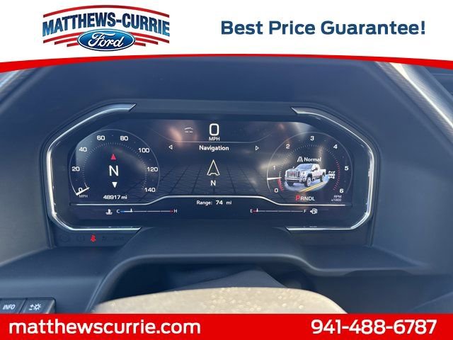 Used 2024 GMC Sierra 2500 Denali Ultimate w/ Max Trailering Package AWD/4WD image 18