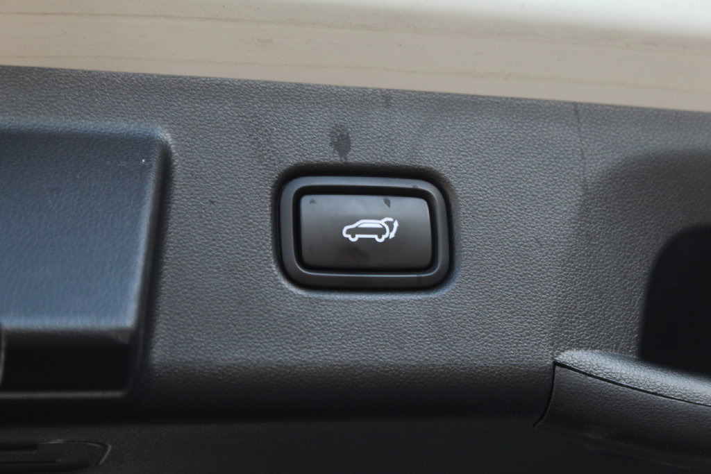 Used 2025 Hyundai Tucson SEL FWD image 33