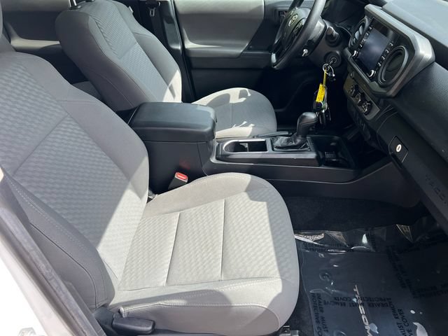 Used 2022 Toyota Tacoma SR w/ SR Convenience Package RWD image 15