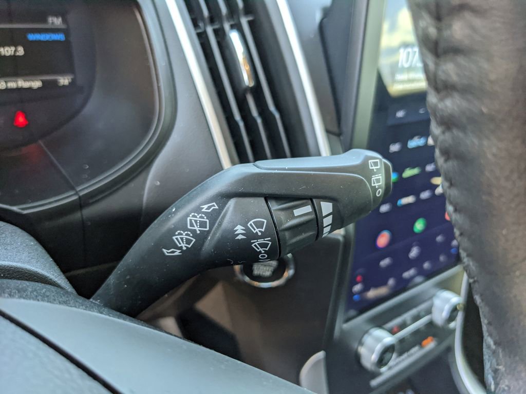 Certified 2024 Ford Edge SEL w/ Sport Appearance Package image 11