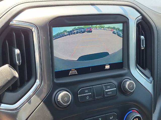 Used 2021 Chevrolet Silverado 1500 RST AWD/4WD image 13