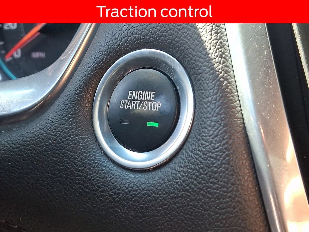 Used 2022 Chevrolet Traverse LT AWD/4WD image 23