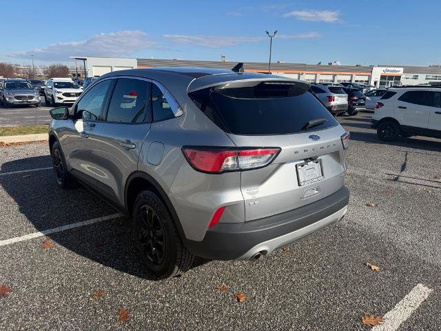 Certified 2022 Ford Escape SE w/ Convenience Package image 6