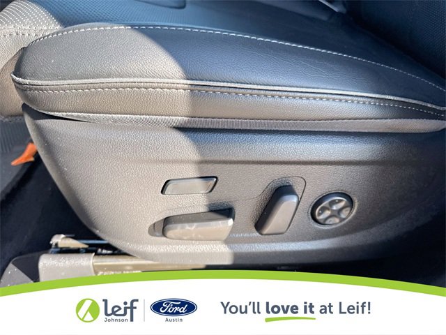 Used 2023 Hyundai Santa Fe Limited image 18