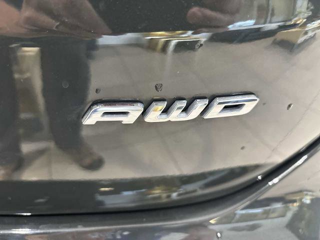 Certified 2024 Ford Edge SEL w/ Convenience Package image 35