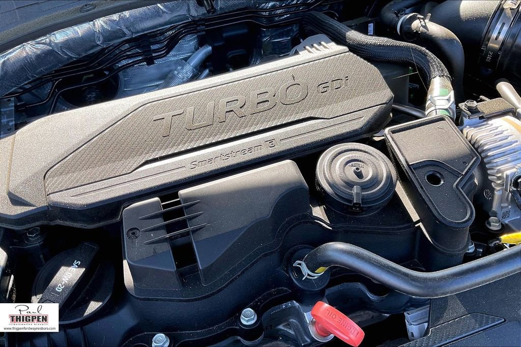 Used 2024 Kia K5 EX w/ EX Premium Package image 33