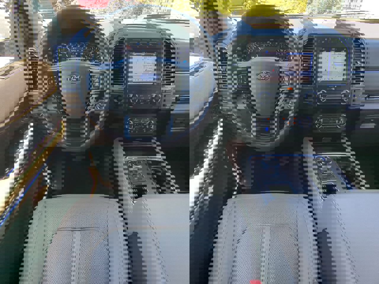 Certified 2019 Ford Expedition Max Limited image 14