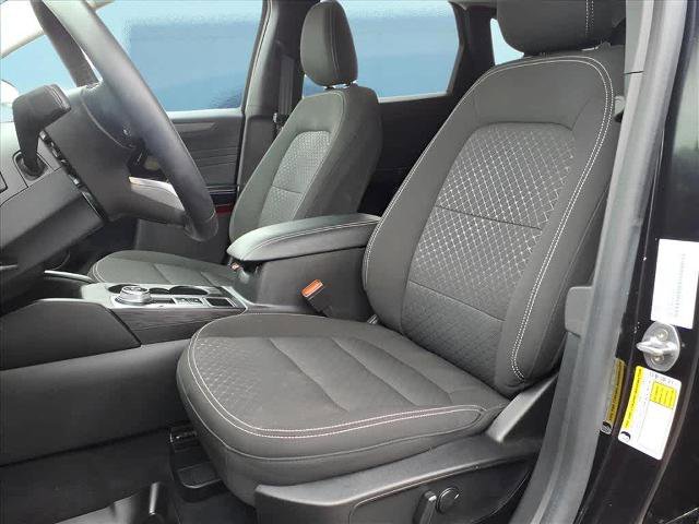 Certified 2023 Ford Escape Active w/ Tech Pack #2 image 19