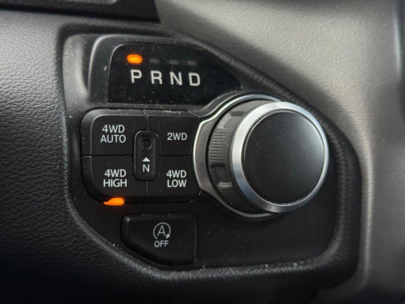 Used 2019 RAM 1500 Big Horn image 22