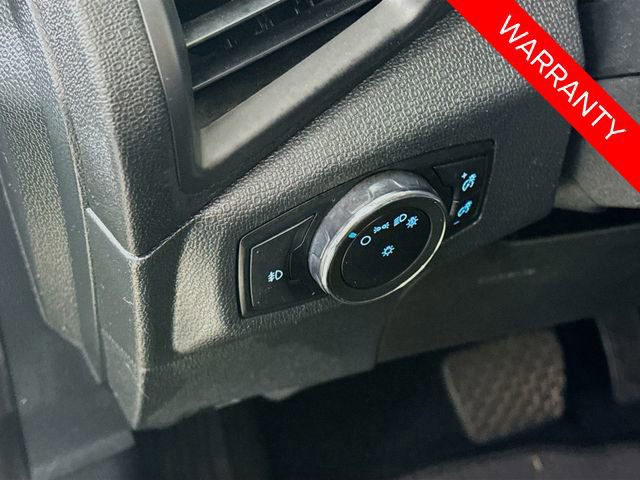Certified 2018 Ford EcoSport Titanium image 10