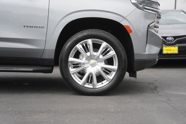 Used 2024 Chevrolet Tahoe High Country image 7