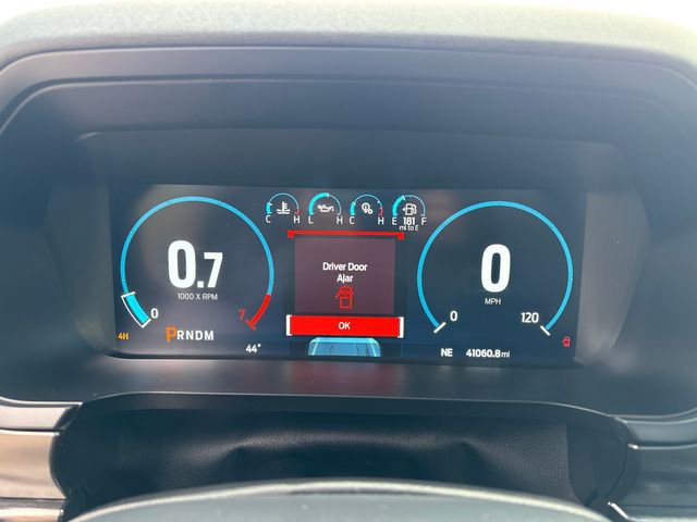 Certified 2022 Ford F150 Lariat w/ Equipment Group 502A High image 19