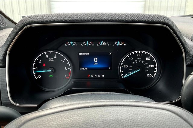 Certified 2023 Ford F150 XL w/ STX Appearance Package AWD/4WD image 14