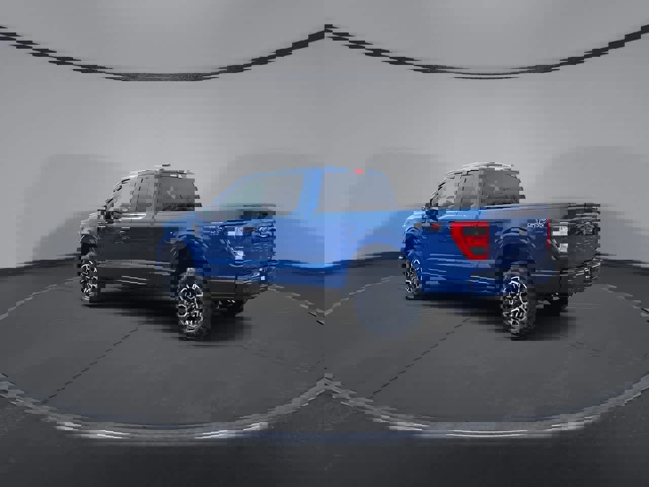 Certified 2023 Ford F150 XL w/ STX Appearance Package image 5