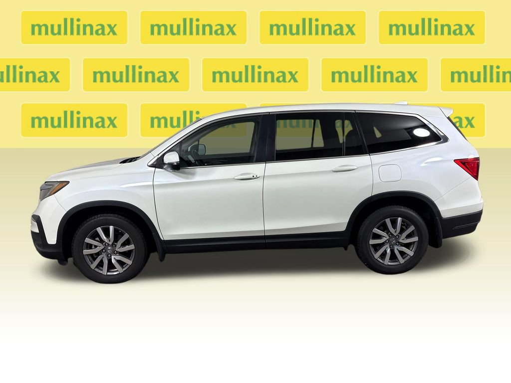 Used 2019 Honda Pilot EX-L image 8
