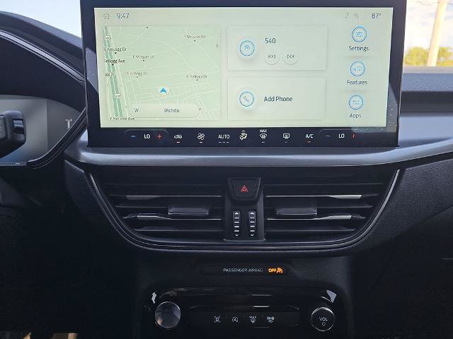 Certified 2025 Ford Escape Active w/ Tech Pack #1 FWD image 19