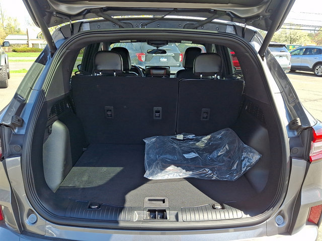 Certified 2023 Ford Escape ST-Line w/ Tech Pack #1 AWD/4WD image 30