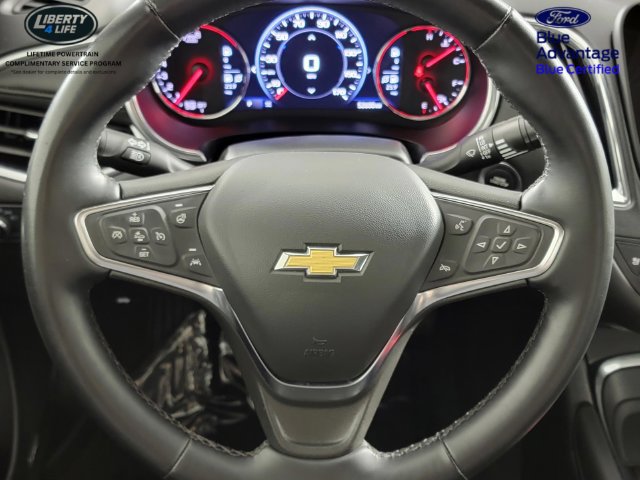 Used 2024 Chevrolet Malibu LT FWD image 29