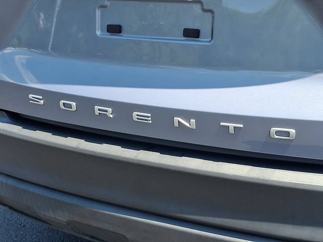 Used 2022 Kia Sorento LX FWD image 36