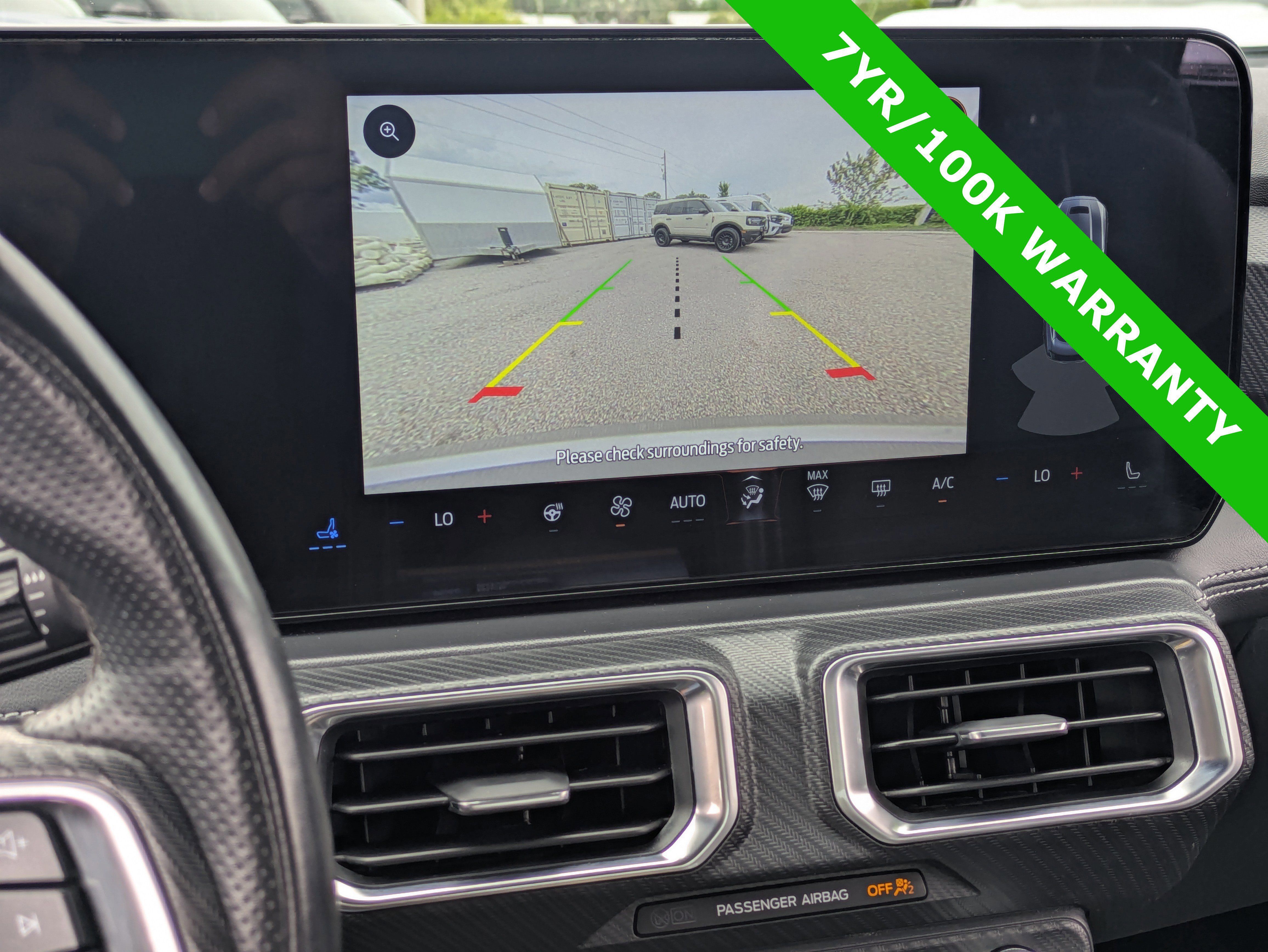 Certified 2024 Ford Mustang Premium image 25