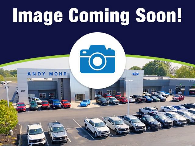 Certified 2025 Ford Escape ST-Line Select