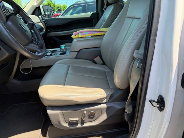 Certified 2019 Ford Expedition XLT w/ Equipment Group 202A RWD image 7