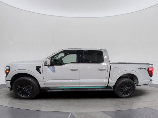 Certified 2026 Ford F150 Lariat w/ Equipment Group 502A High AWD/4WD image 2