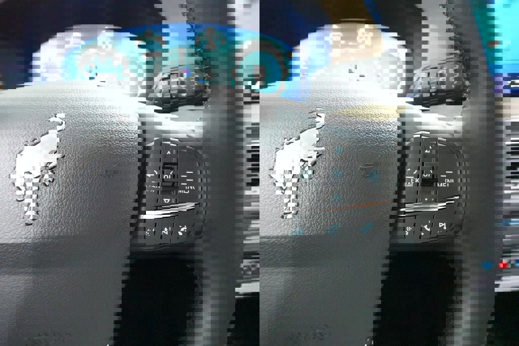 Certified 2025 Ford Bronco Sport Big Bend w/ Convenience Package AWD/4WD image 14