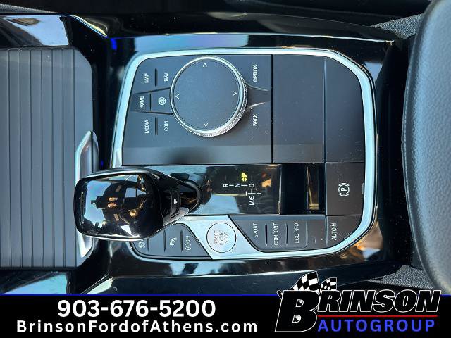 Used 2024 BMW X3 sDrive30i RWD image 24