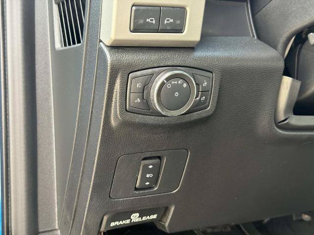 Certified 2021 Ford F250 Lariat w/ Lariat Value Package AWD/4WD image 23