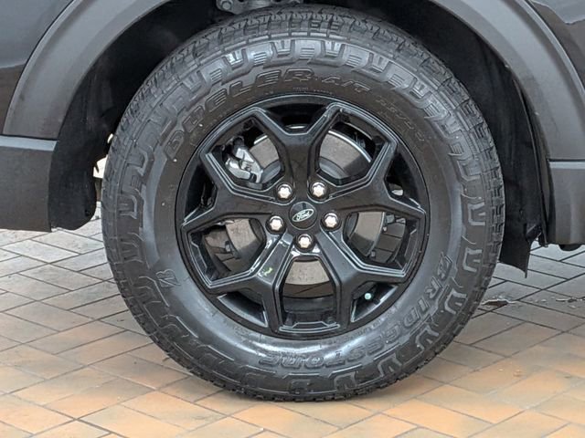 Certified 2023 Ford Explorer Timberline w/ Timberline Technology Package AWD/4WD image 11