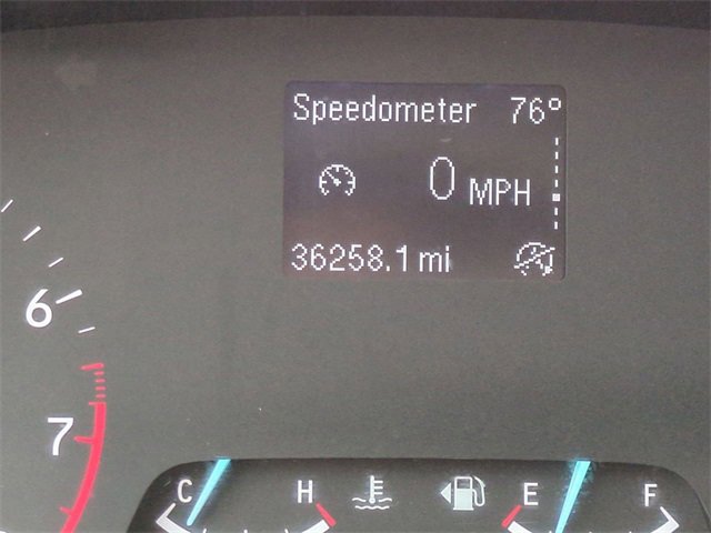 Certified 2021 Ford EcoSport S image 25