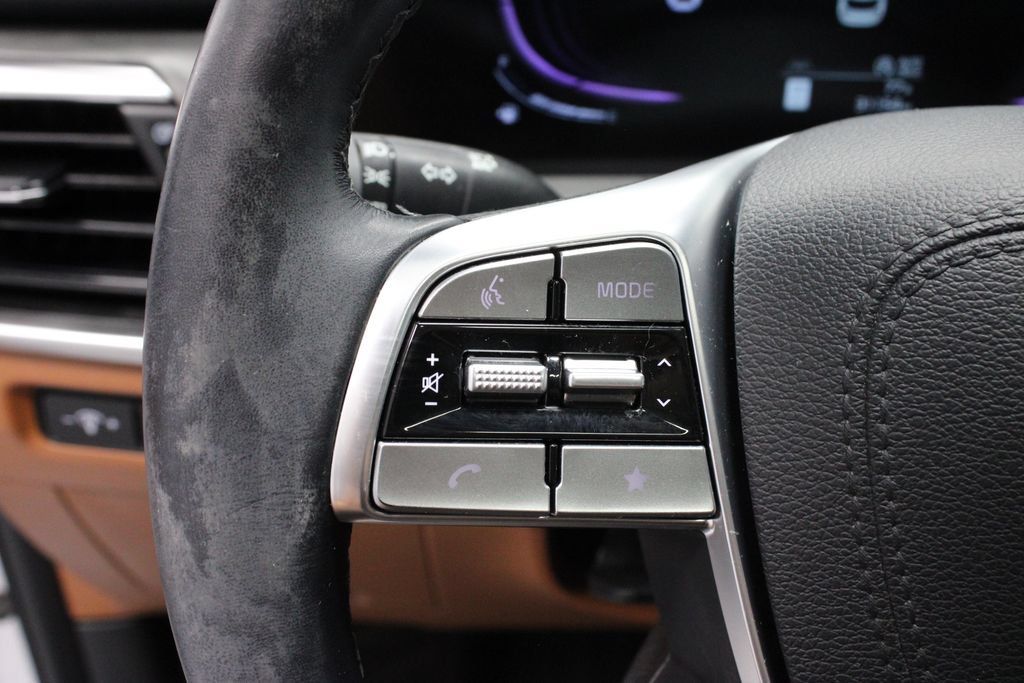 Used 2024 Kia Telluride EX X-Line AWD/4WD image 28