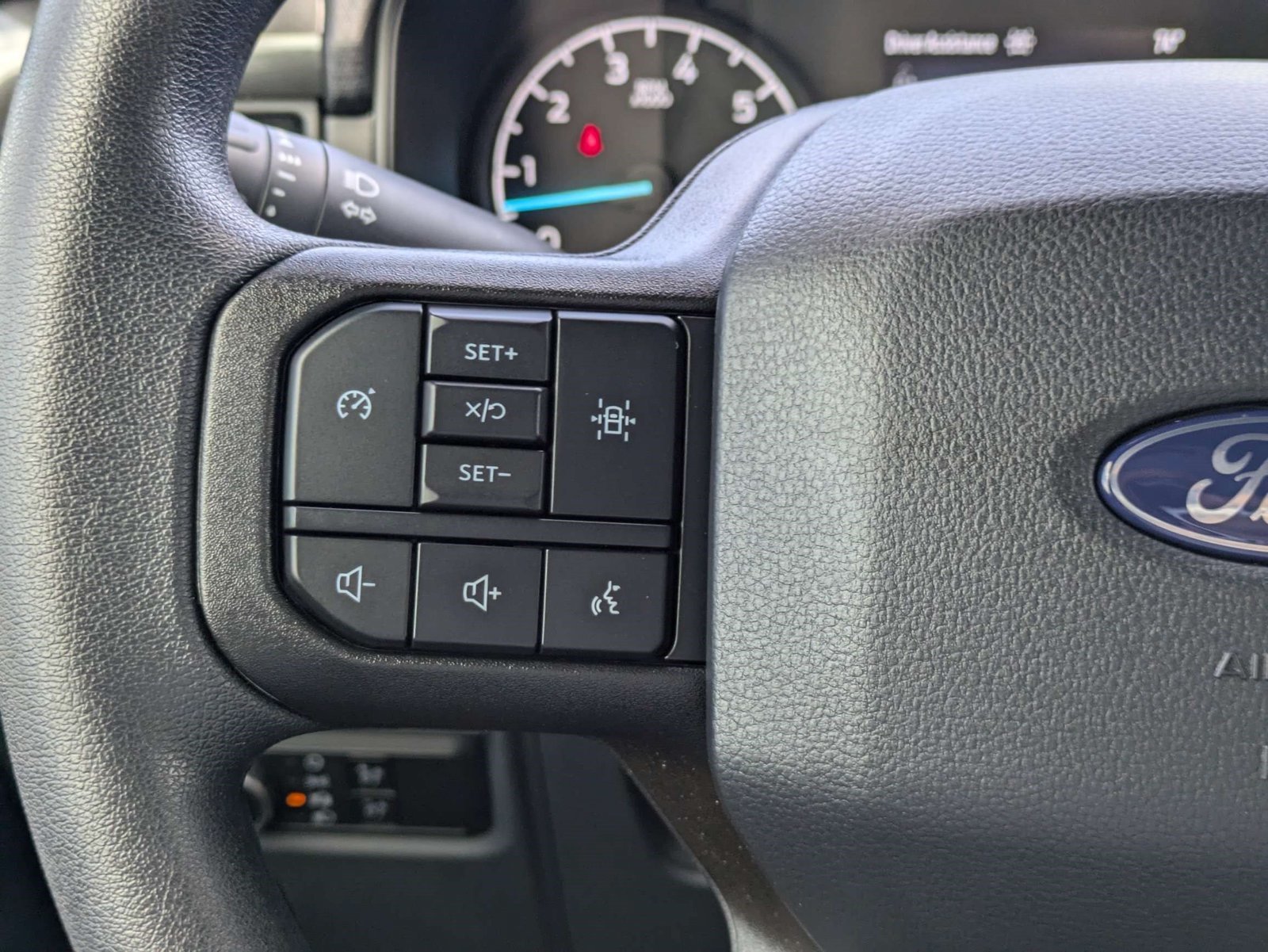 Certified 2026 Ford F150 STX AWD/4WD image 24