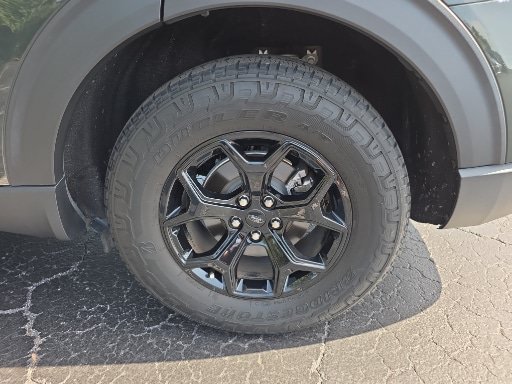 Certified 2023 Ford Explorer Timberline AWD/4WD image 21