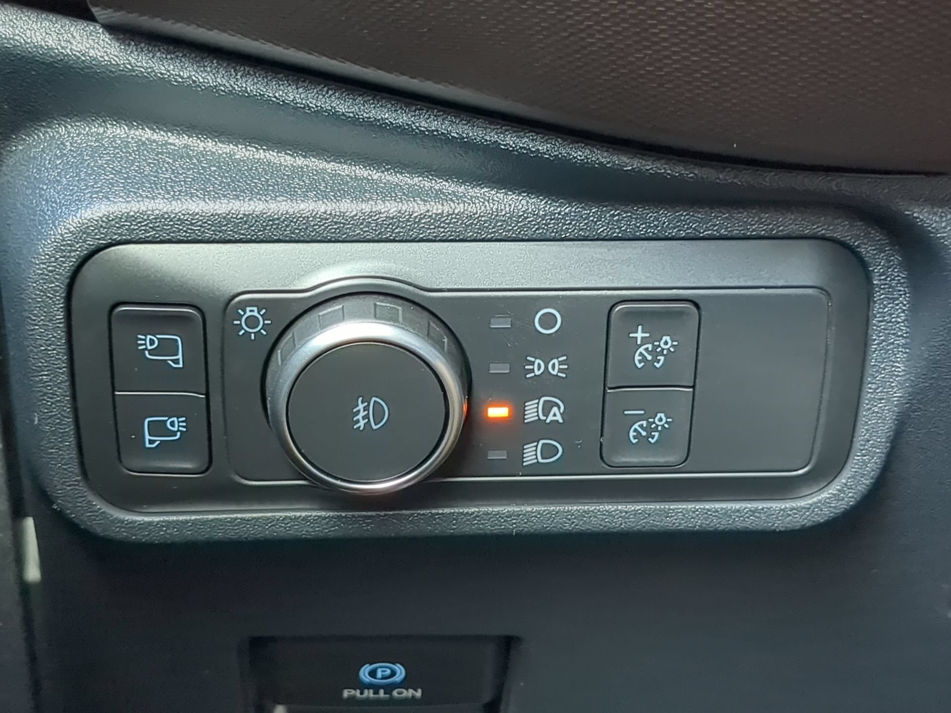 Certified 2021 Ford Bronco Outer Banks AWD/4WD image 64