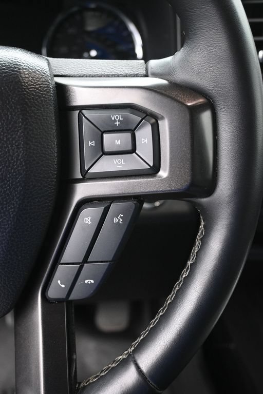 Certified 2021 Ford Expedition Limited AWD/4WD image 21