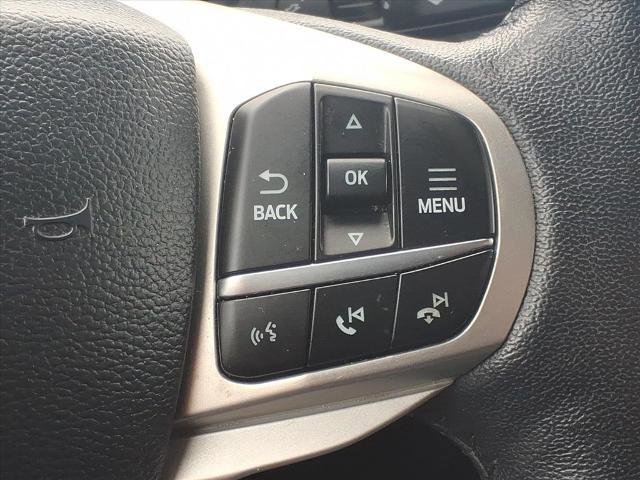 Certified 2023 Ford Explorer XLT image 13