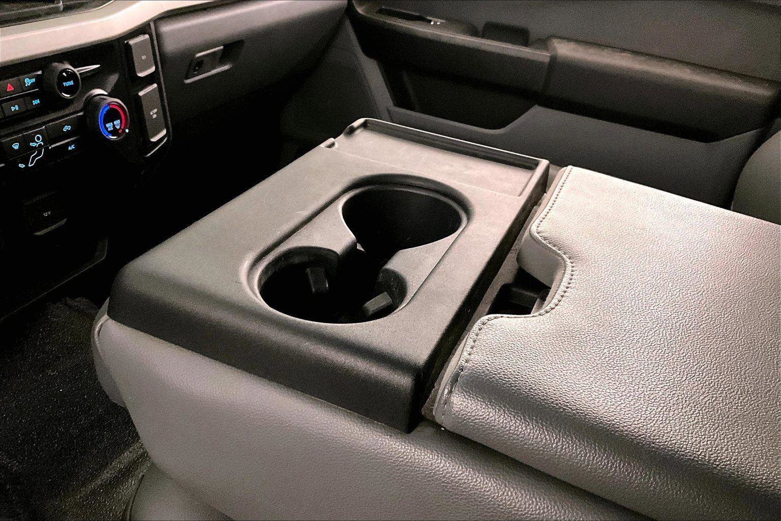 Certified 2025 Ford F250 XL w/ XL Off-Road Package image 16