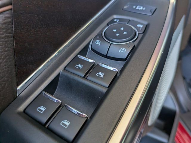 Certified 2024 Ford F250 King Ranch image 23
