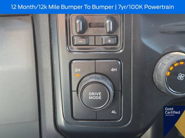 Certified 2025 Ford F350 XLT AWD/4WD image 34