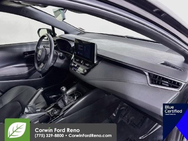 Used 2025 Toyota Corolla GR AWD/4WD image 31