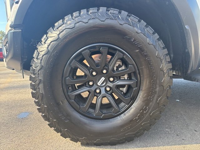 Certified 2024 Ford F150 Raptor image 9