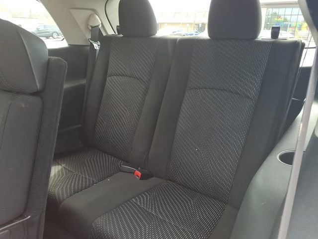 Used 2020 Dodge Journey SE w/ SE Popular Equipment Group image 10
